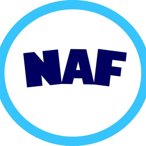 Logo NAF