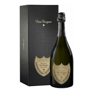 Champagne Dom Pérignon