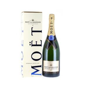 Champagne Moët & Chandon Réserve Impériale Brut