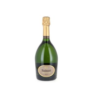 Champagne « R » de Ruinart – Brut