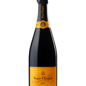 VEUVE CLICQUOT RÉSERVE CUVÉE